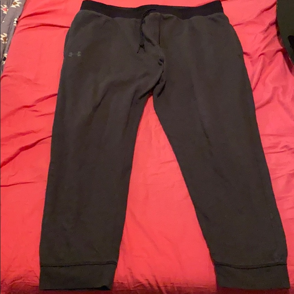 Underarmour sweatpants